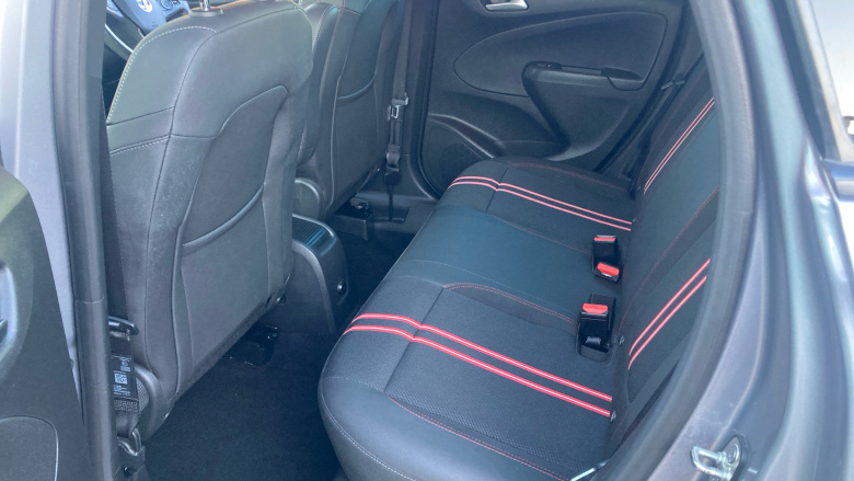 Vauxhall Crossland 1.2 Turbo GS Line 5dr Petrol Hatchback